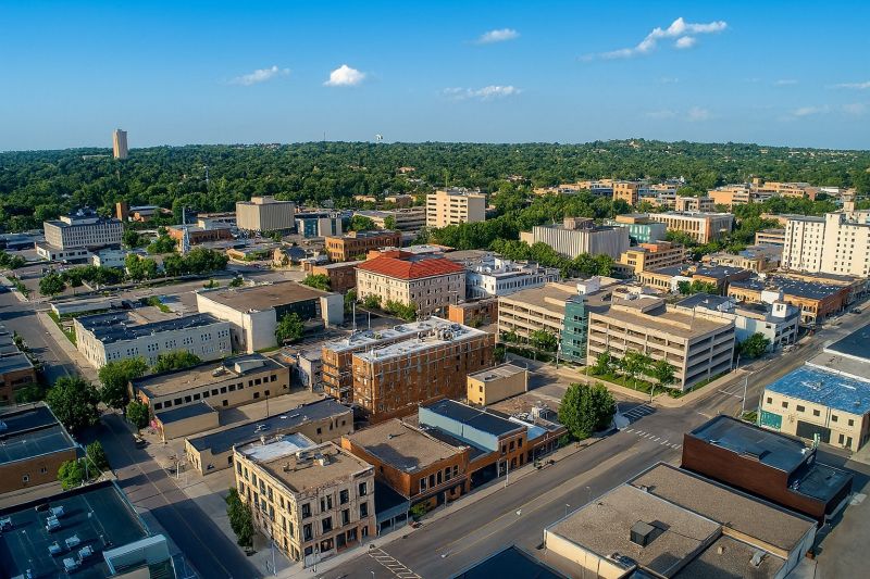 West Fargo, ND
