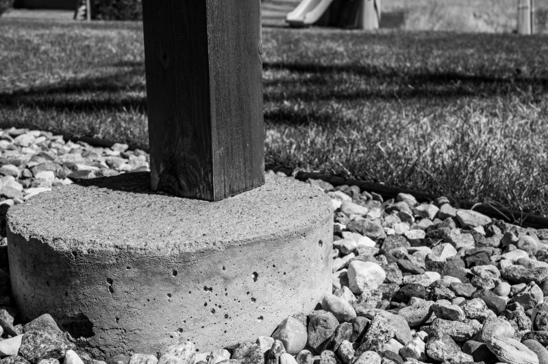 Cement Foundation Installation in Fargo, ND