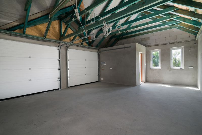 Cement Work in Fargo, ND