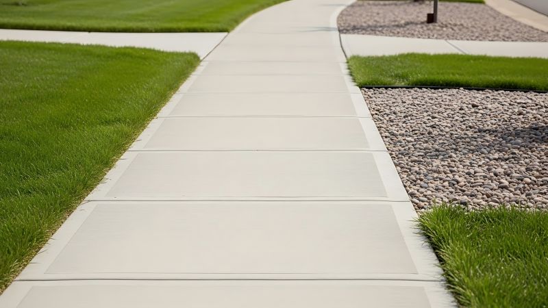 Concrete Service in Casselton, ND