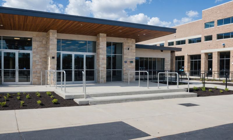 Concrete Service in Fargo, ND