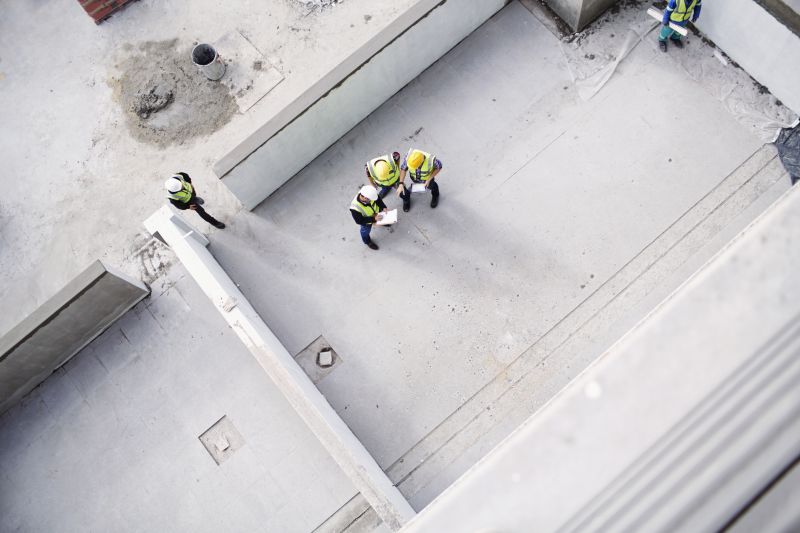 Crawlspace Construction in Fargo, ND