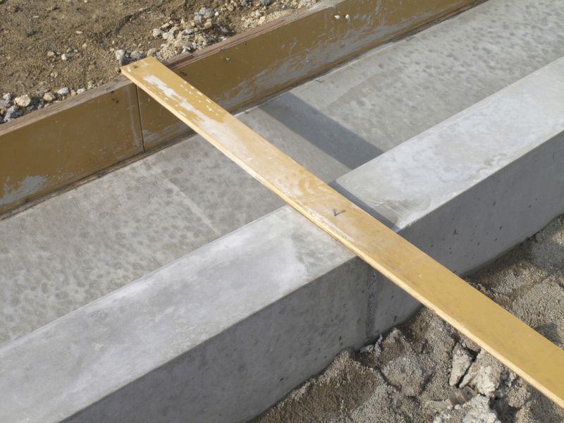 House Footing Construction in Fargo, ND