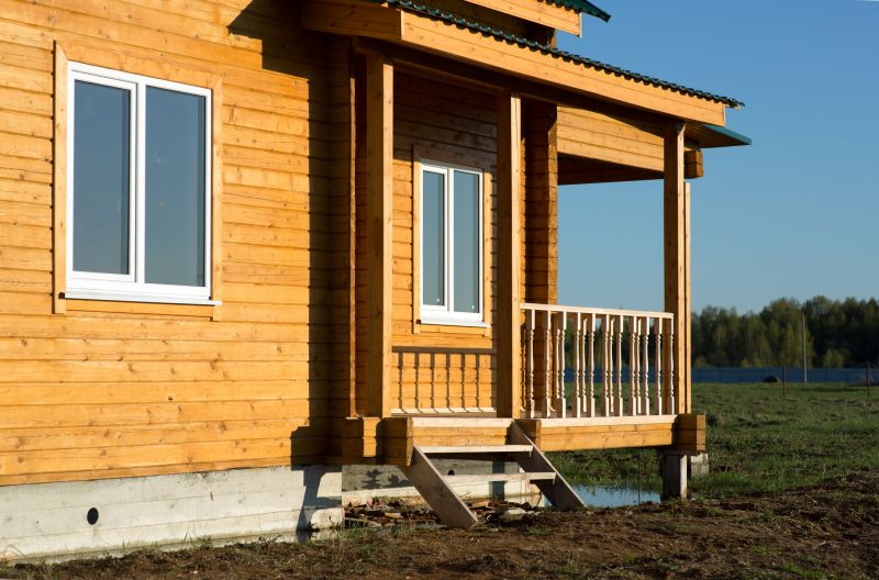 House Footing Construction in Fargo, ND